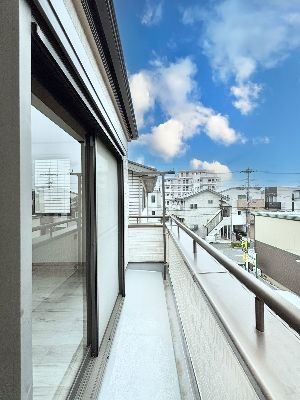 detached 埼玉県さいたま市浦和区神明２丁目12-10