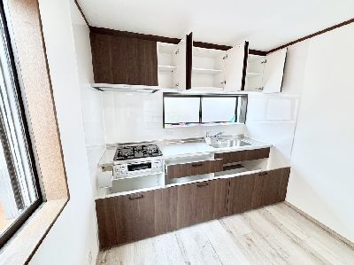 detached 埼玉県さいたま市浦和区神明２丁目12-10