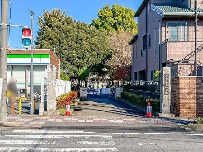 detached 埼玉県さいたま市浦和区神明２丁目12-10