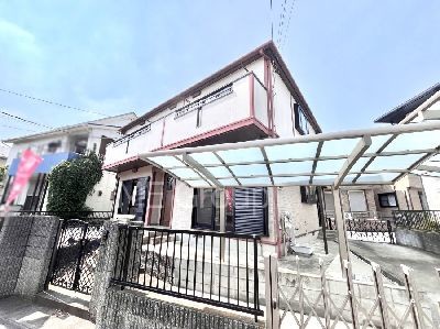 detached 埼玉県さいたま市浦和区神明２丁目12-10