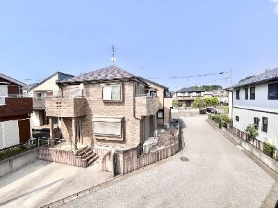 detached 埼玉県さいたま市浦和区神明２丁目12-10