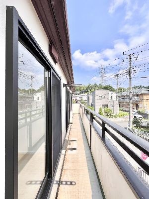 detached 埼玉県さいたま市浦和区神明２丁目12-10