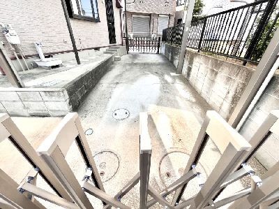 detached 埼玉県さいたま市浦和区神明２丁目12-10