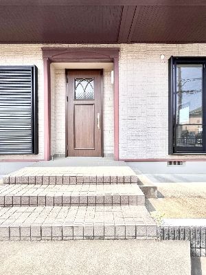 detached 埼玉県さいたま市浦和区神明２丁目12-10
