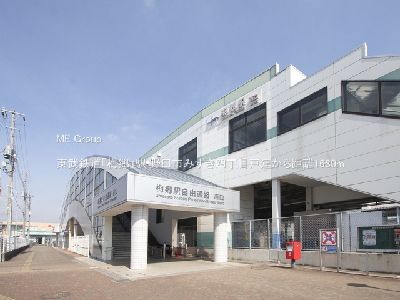 detached 埼玉県さいたま市浦和区神明２丁目12-10