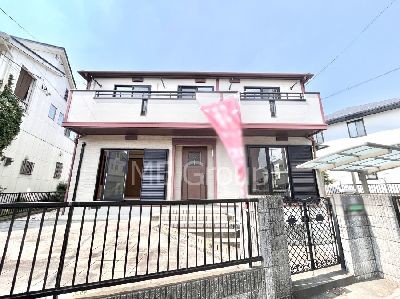 detached 埼玉県さいたま市浦和区神明２丁目12-10