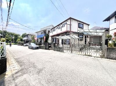 detached 埼玉県さいたま市浦和区神明２丁目12-10