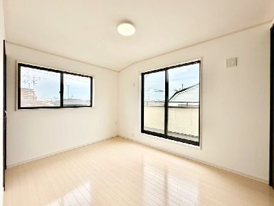 detached 埼玉県さいたま市浦和区神明２丁目12-10