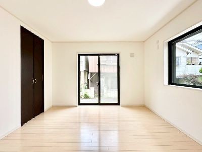detached 埼玉県さいたま市浦和区神明２丁目12-10