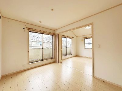 detached 埼玉県富士見市東みずほ台４丁目
地図を見る