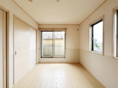 detached 埼玉県富士見市東みずほ台４丁目
地図を見る