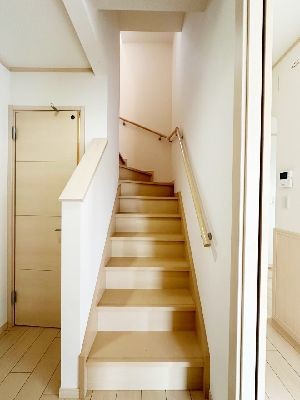 detached 埼玉県富士見市東みずほ台４丁目
地図を見る