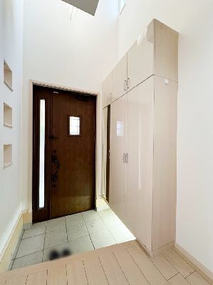 detached 埼玉県富士見市東みずほ台４丁目
地図を見る