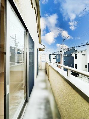 detached 埼玉県富士見市東みずほ台４丁目
地図を見る