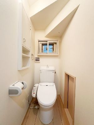 detached 埼玉県富士見市東みずほ台４丁目
地図を見る