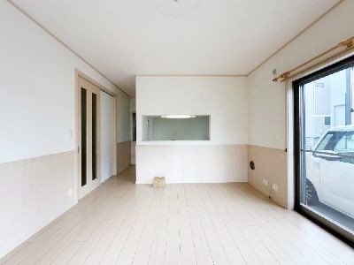 detached 埼玉県富士見市東みずほ台４丁目
地図を見る