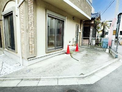 detached 埼玉県富士見市東みずほ台４丁目
地図を見る