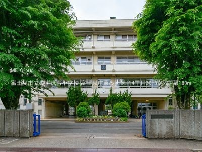 detached 埼玉県富士見市東みずほ台４丁目
地図を見る