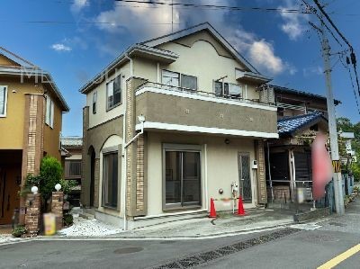 detached 埼玉県富士見市東みずほ台４丁目
地図を見る