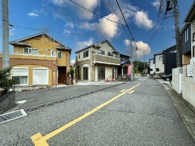 detached 埼玉県富士見市東みずほ台４丁目
地図を見る