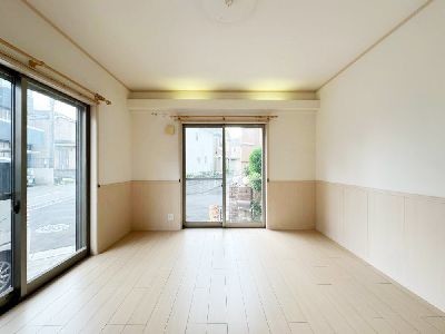 detached 埼玉県富士見市東みずほ台４丁目
地図を見る