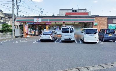 detached 埼玉県さいたま市浦和区神明２丁目12-10