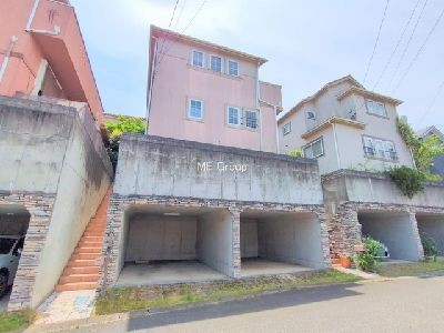 detached 埼玉県さいたま市浦和区神明２丁目12-10