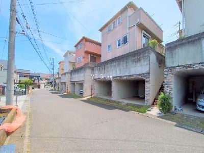 detached 埼玉県さいたま市浦和区神明２丁目12-10