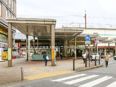 detached 埼玉県さいたま市浦和区神明２丁目12-10