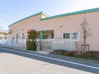 detached 埼玉県さいたま市浦和区神明２丁目12-10