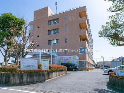 detached 埼玉県さいたま市浦和区神明２丁目12-10