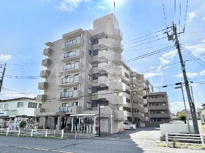 apartment 埼玉県北葛飾郡杉戸町杉戸１丁目
地図を見る
