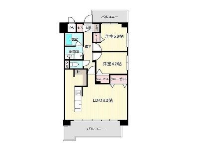 apartment 埼玉県北葛飾郡杉戸町杉戸１丁目
地図を見る