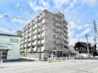 apartment 埼玉県北葛飾郡杉戸町杉戸１丁目
地図を見る