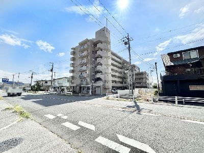 apartment 埼玉県北葛飾郡杉戸町杉戸１丁目
地図を見る