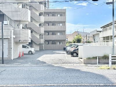 apartment 埼玉県北葛飾郡杉戸町杉戸１丁目
地図を見る