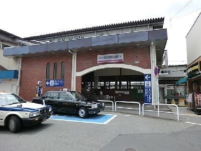 apartment 埼玉県北葛飾郡杉戸町杉戸１丁目
地図を見る