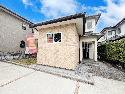 detached 埼玉県さいたま市浦和区神明２丁目12-10