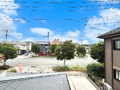 detached 埼玉県さいたま市浦和区神明２丁目12-10