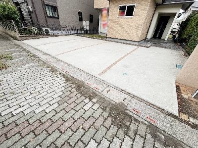 detached 埼玉県さいたま市浦和区神明２丁目12-10