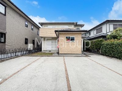detached 埼玉県さいたま市浦和区神明２丁目12-10