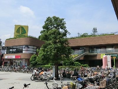 apartment 埼玉県さいたま市浦和区神明２丁目12-10