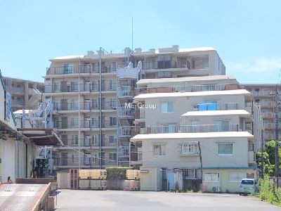 apartment 埼玉県さいたま市浦和区神明２丁目12-10