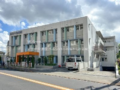 apartment 埼玉県さいたま市浦和区神明２丁目12-10