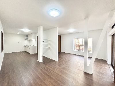 detached 埼玉県さいたま市浦和区神明２丁目12-10