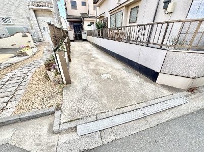 detached 埼玉県さいたま市浦和区神明２丁目12-10