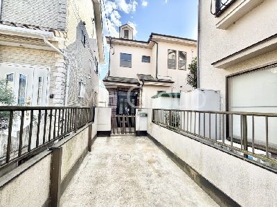 detached 埼玉県さいたま市浦和区神明２丁目12-10