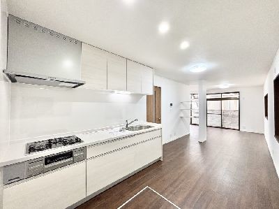 detached 埼玉県さいたま市浦和区神明２丁目12-10