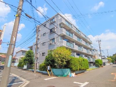 apartment 埼玉県さいたま市浦和区神明２丁目12-10