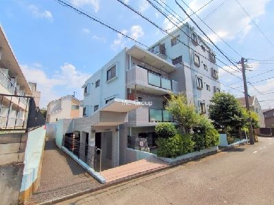 apartment 埼玉県さいたま市浦和区神明２丁目12-10